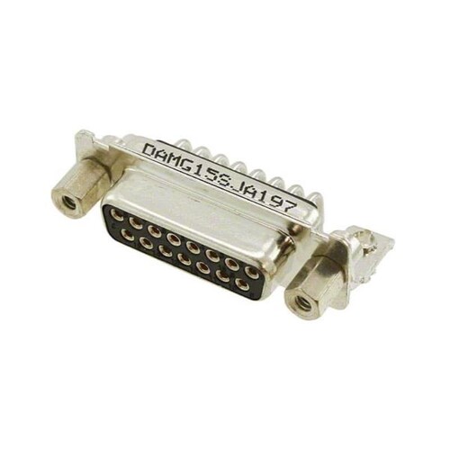 DAMK15SDA101/DAMK15S-A159/DAMG7C2SJA197