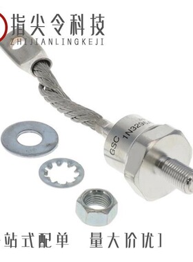 1N3737R/1N3296AR/1N3736R