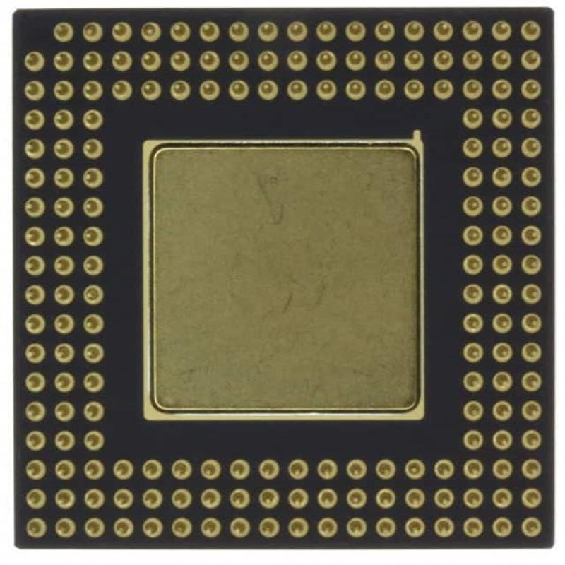 MC68LC040RC33A/MC68LC040RC40A/MC68LC060BRC66