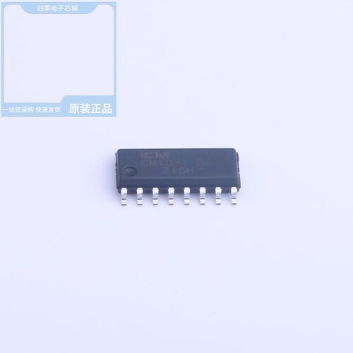 CM1033-DS/CM1033-ZS/CM1031-DS