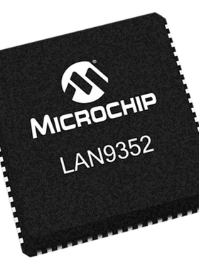 LAN9352/PT/LAN9352/ML/LAN9352I/ML