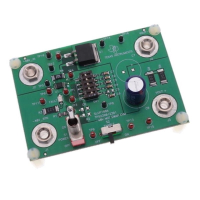 TPS92640PWPR/NOPB/TPS92660PWP/NOPB/TPS92630QPWPRQ1