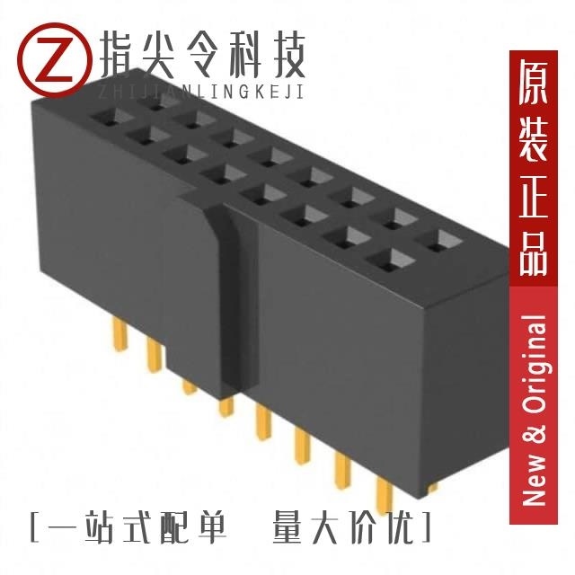 SFH11-PBPC-D08-ST-BK/SFH11-PBPC-D10-RA-BK