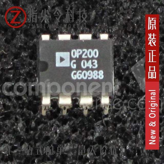 OP200GP OP200GPZ OP200GS