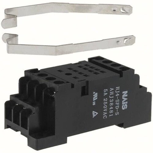 HL-AC1/HL-AC1P/HJ4-SFD-S