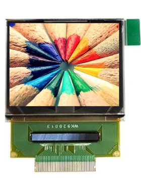 AOC160128A0-1.69W/AOC160128A0-1.45W/AOM12864A0-1.54BW-ANO