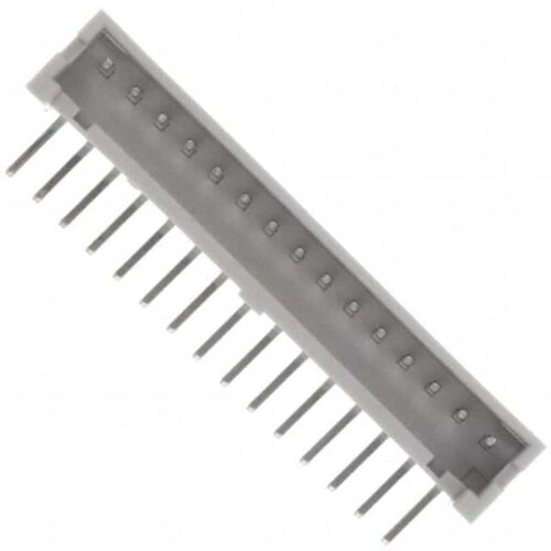 DF13-15P-1.25DS(50)/DF13-14P-1.25H(21)/DF13-3P-1.25H(21)