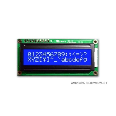 AMC1602AR-B-B6WTDW-SPI 原装