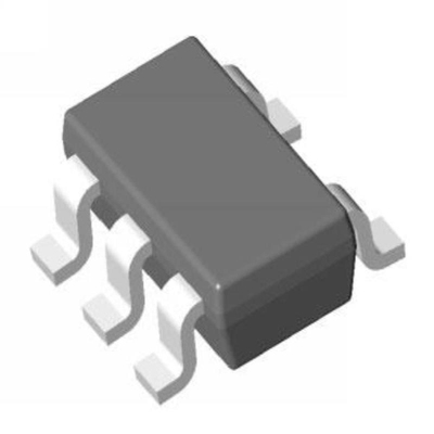 NC7SV57P6X/NC7SVL04P5X/NC7SVL08FHX