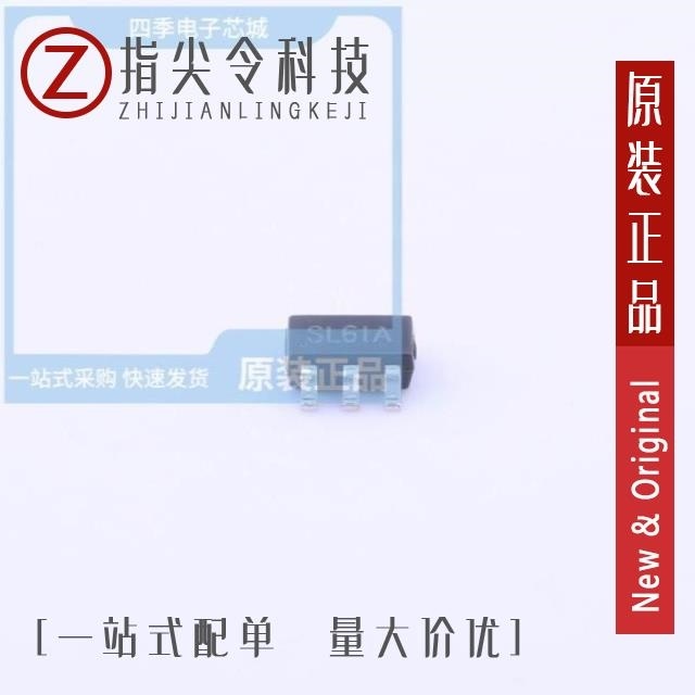 SGM3204YN6G/TR SGM3207YN5G/TR SGM3206YN5G/TR