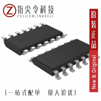 LM339AM/LM339APWRG4/LM339DR