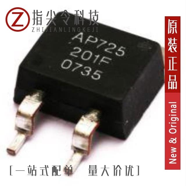 AP725 100R F AP725 12R F AP725 15R F