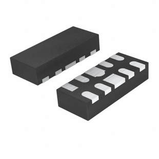 RCLAMP3324PQTCT/RCLAMP3346PQTNT/RCLAMP3324P.TNT