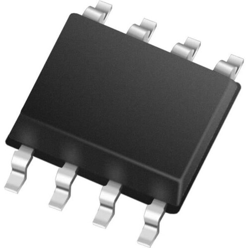 MCP4011T-503E/MC/MCP4011T-503E/MS/MCP4011T-502E/MS