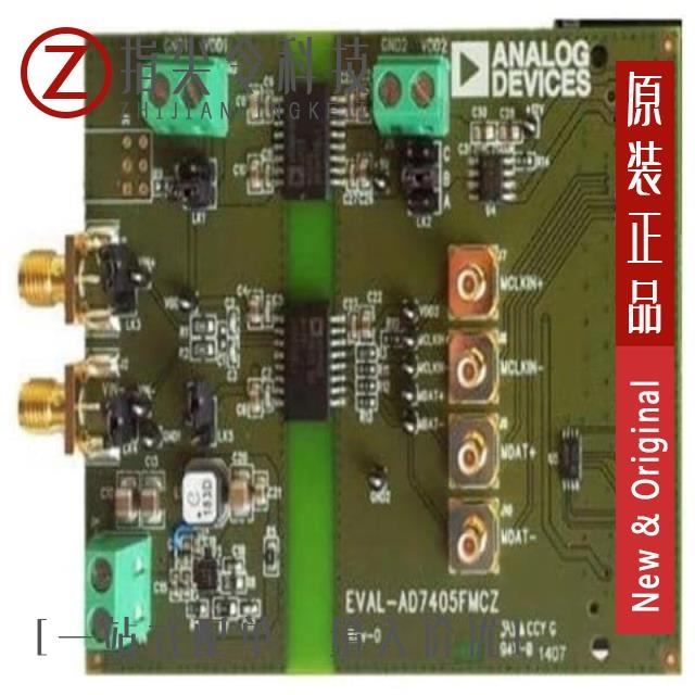EVAL-AD7414/15EBZ EVAL-AD7416/7/8EBZ EVAL-AD7405FMCZ