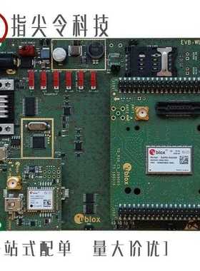 EVK-R410M-02B/EVK-R412M-02B/EVK-R500S-0