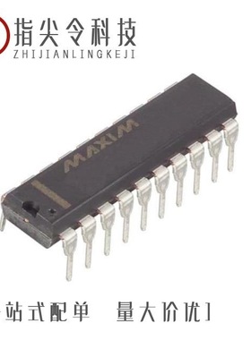 MAX394EPP+/MAX391CSE+T/MAX3956AETJ+