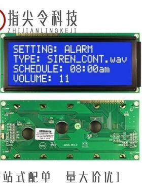 NHD-0420CW-AB3/NHD-0420H1Z-FSW-GBW/NHD-0220CW-AW3