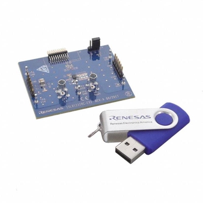 ISL91110IR2AZ-T/ISL91301AIIZ-T/ISL91302BIIZ-T