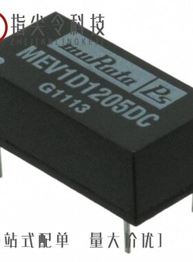 MEV1D1209DC/MEV1D1212DC/MEV1D1205SC