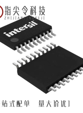 ICL3222EIV-T/ICL3241CA-T/ICL3244EIB