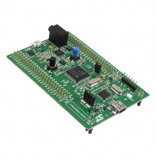 STM32F401CBU3/STM32F205VET6/STM32L4A6RGT6TR