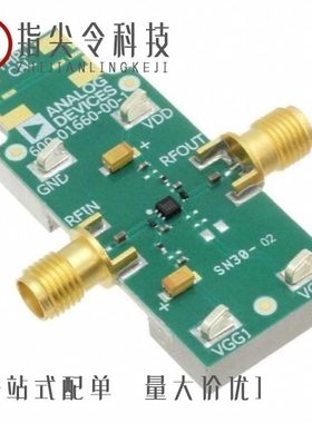 EV1HMC8410LP2F/EV1HMC8411LP2F/EV1HMC427ALP3E