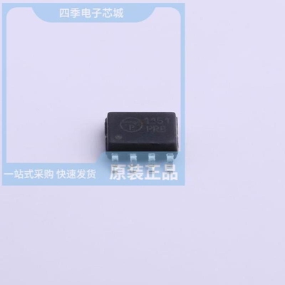 PSRDA05-4-LF-T7/RSB6.8S-LF-T7/SLVU2.8-8-LF-T7