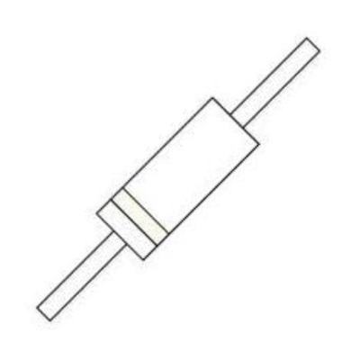 1N5336BRLG/1N5337BRL/1N5337BRLG