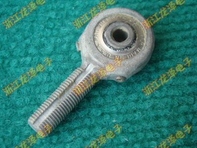 进口SHAFER SM4-6T-21L 杆端轴承鱼眼端