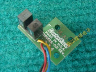 浙江龙泽电子DATACARD 590526-001 OPB 5978