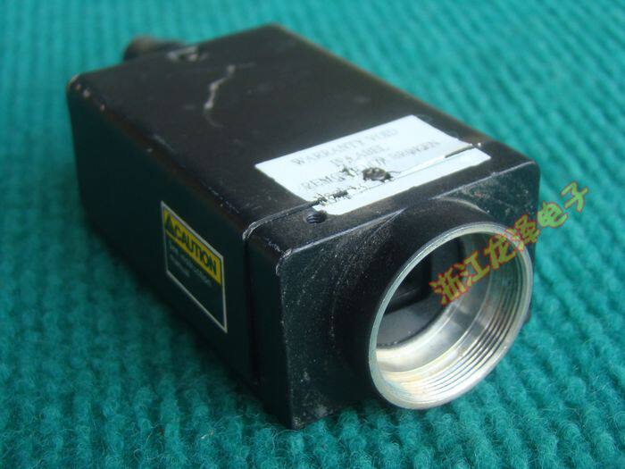 HANG FAT CCD相机C口 二手6成新实图如图