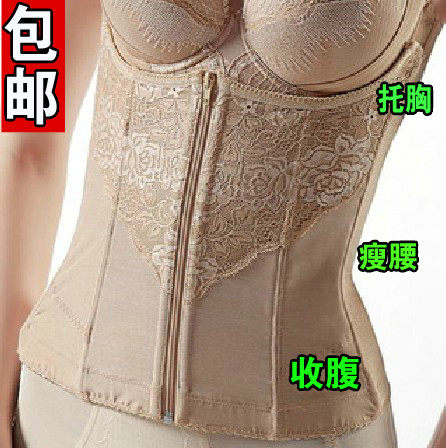 Corset en soie Ice - Ref 682106 Image 1