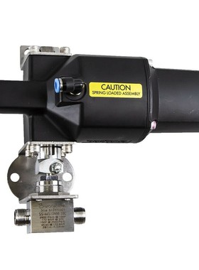 SWAGELOK 133SR 200 PSI MAX SPRING RETURN SS-44S10MM-33C SS-4