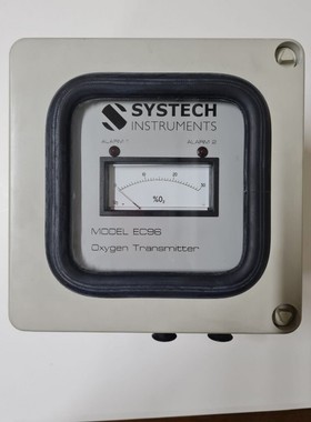 Sytech Instruments 型号 EC96 氧气发射器