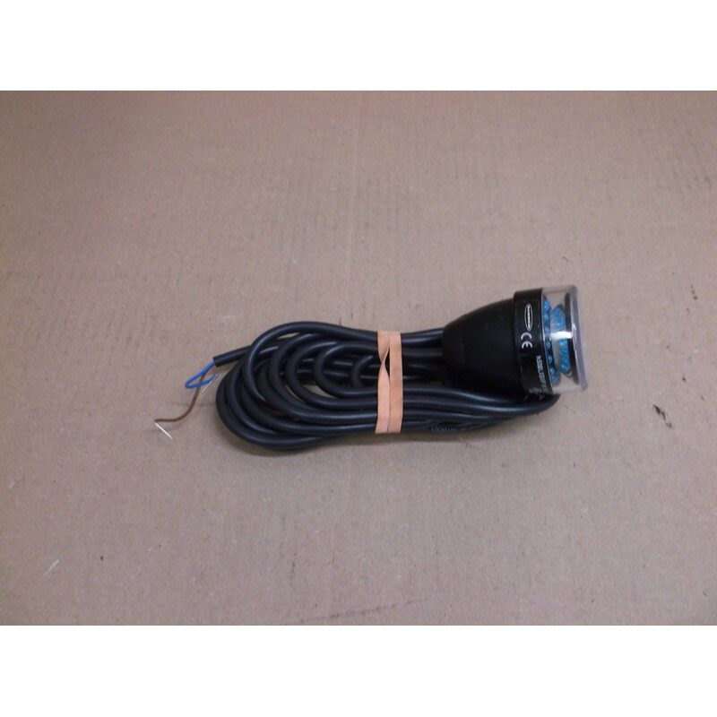 K50BLXBXP W/10 Banner DEMO EZ-Light Beacon light 85089