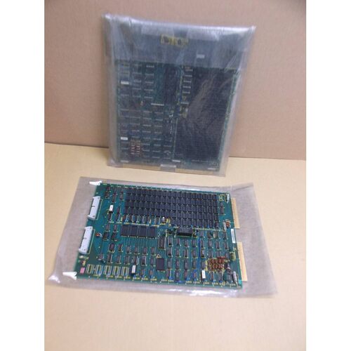 M5100A2-LB16A-EX Mitsubishi Mazak CNC PCB PB Board LB16A Mem