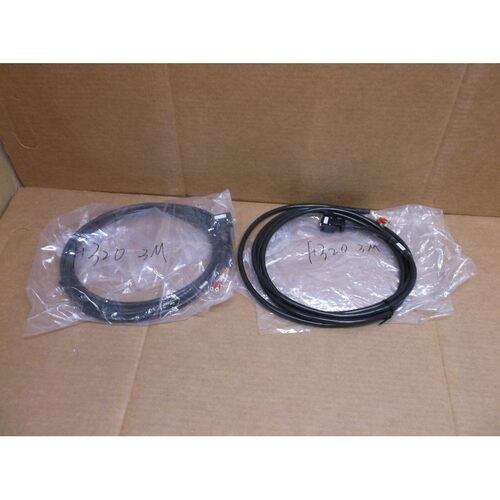 F320 3M Mitsubishi Neue CNC M70V Verbindungskabel F320-3M F3