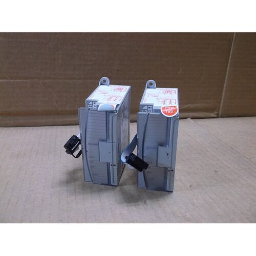 1762-IF2OF2 B Allen Bradley Nuevo Plc 2 Punto Micrologix Ana
