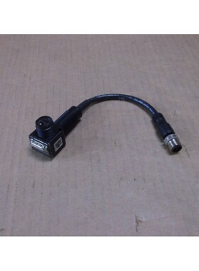 Sensore Fotoelettrico Allen Bradley 42EF-U2RCB-G4 B