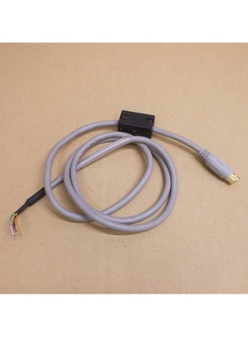 Cable De Conexión HMI RS-422 DEMO Mitsubishi AL-232CAB