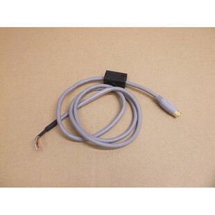 Cable De Conexión HMI RS-422 DEMO Mitsubishi AL-232CAB