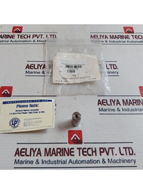 Filtro En Línea Upchurch Scientific 600000106