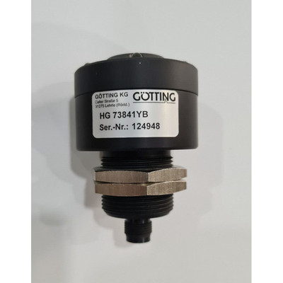 G?tting HG G-73841YB 相机 适用于光学线跟踪器