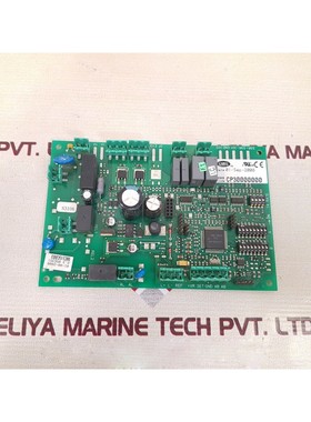 Carel cp30000000 pcb card