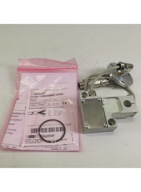 Baumer 11003261 DLRU/10600886 D204 W?gezelle