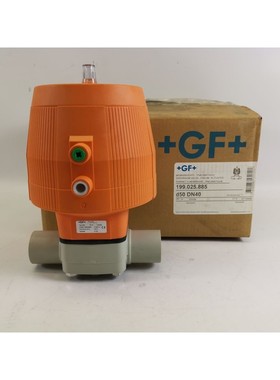 +GF+ 199.025.885 d50 DN40 Membranventil