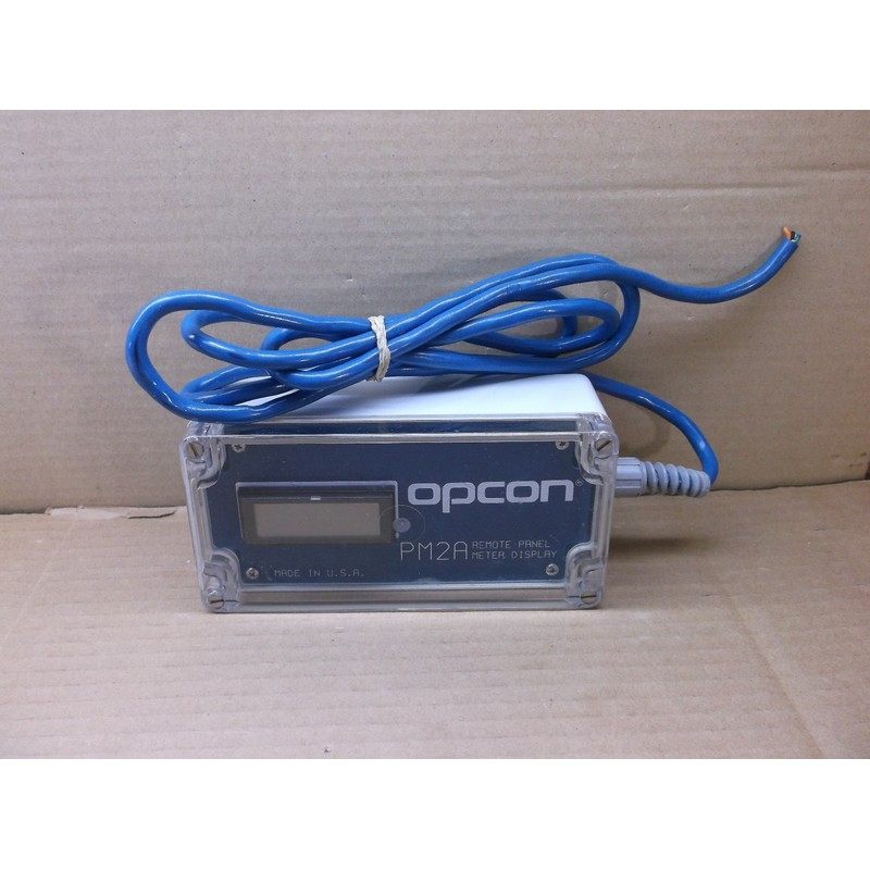 PM2A Opcon Eaton Cutler Hammer Foto Sensore Interruttore Rem