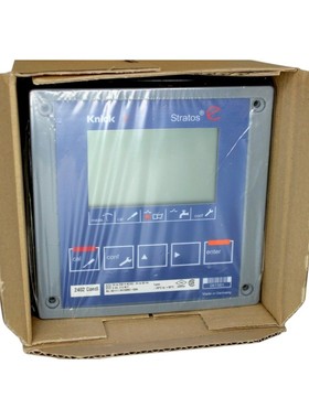 KNICK STRATOS-E-2402-PH ID 2402-PH MESSGER?T