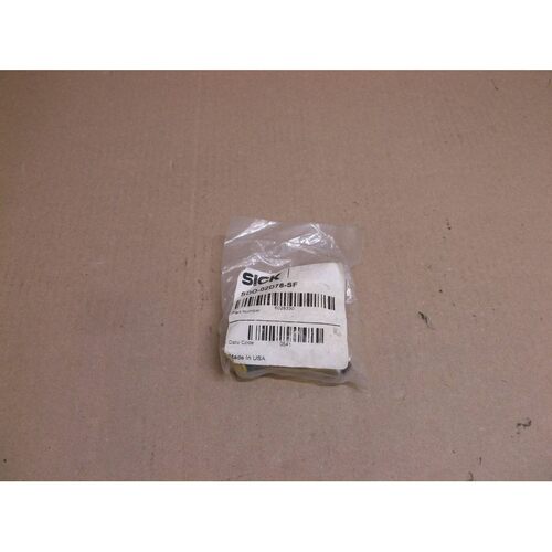 SDO-02D78-SF Sick Neuf en Bo?te M12 5 Broche Jonction T Rés